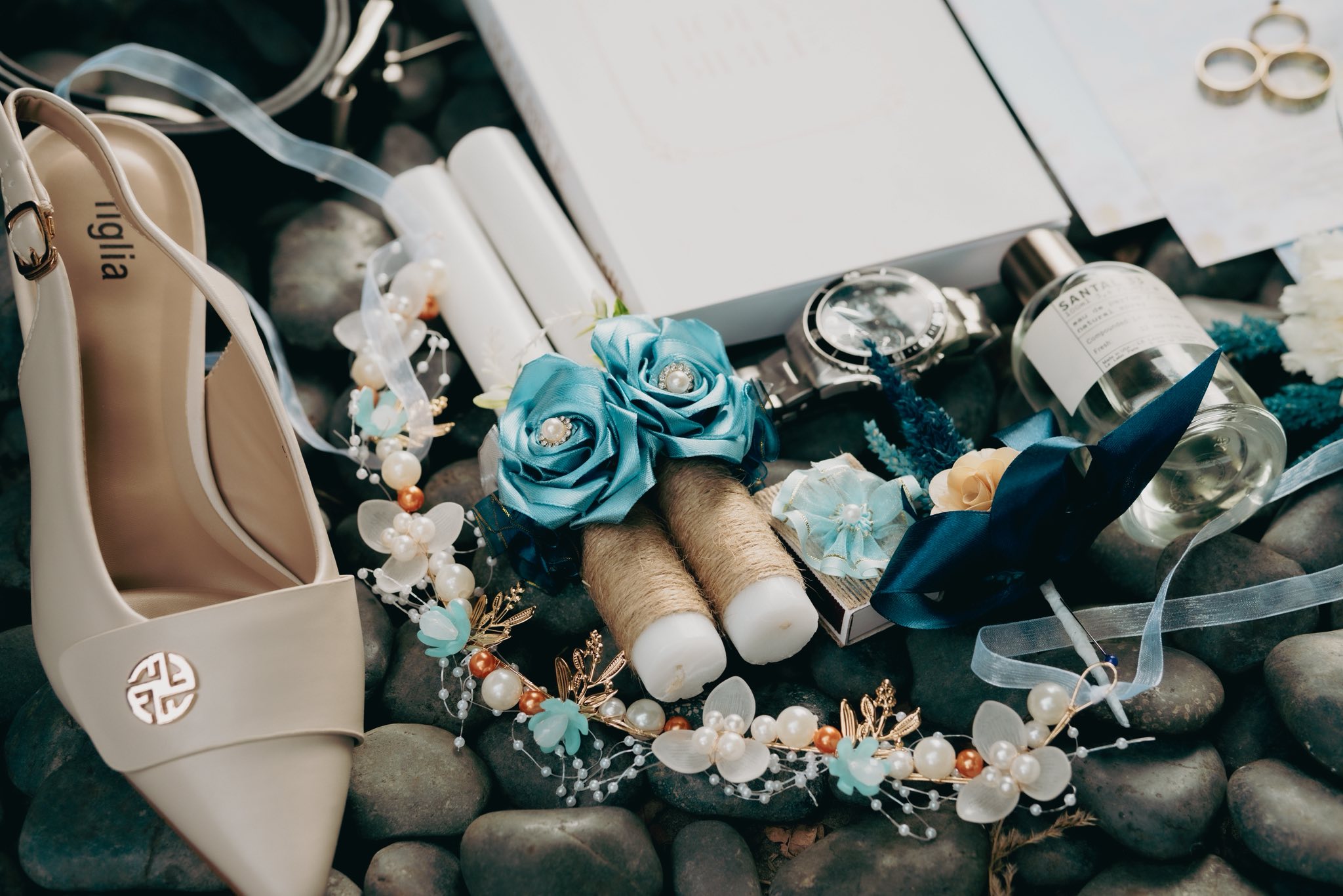 WonderInk&Crafts | Carmona