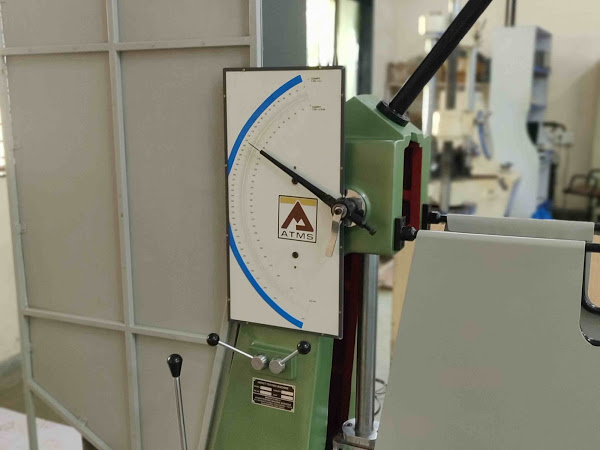 Subodh Material Technologists Private Limited | Navi Mumbai (New Mumbai)