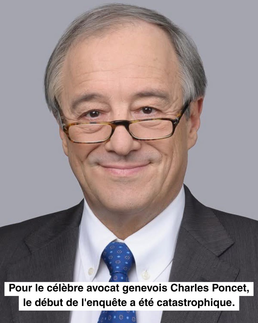 𝐓𝐫𝐚𝐠𝐞́𝐝𝐢𝐞 𝐝𝐞 𝐂𝐫𝐚𝐧𝐬-𝐌𝐨𝐧𝐭𝐚𝐧𝐚 « 𝐉𝐞 𝐜𝐫𝐚𝐢𝐧𝐬... - Christian Rappaz | Facebook