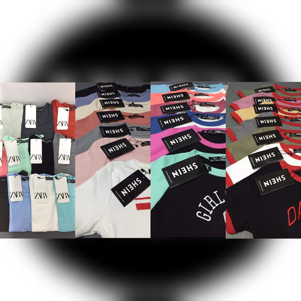 BRANDED OVERRUNS | WS & RETAIL BY WEAR AND STYLE | Facebook