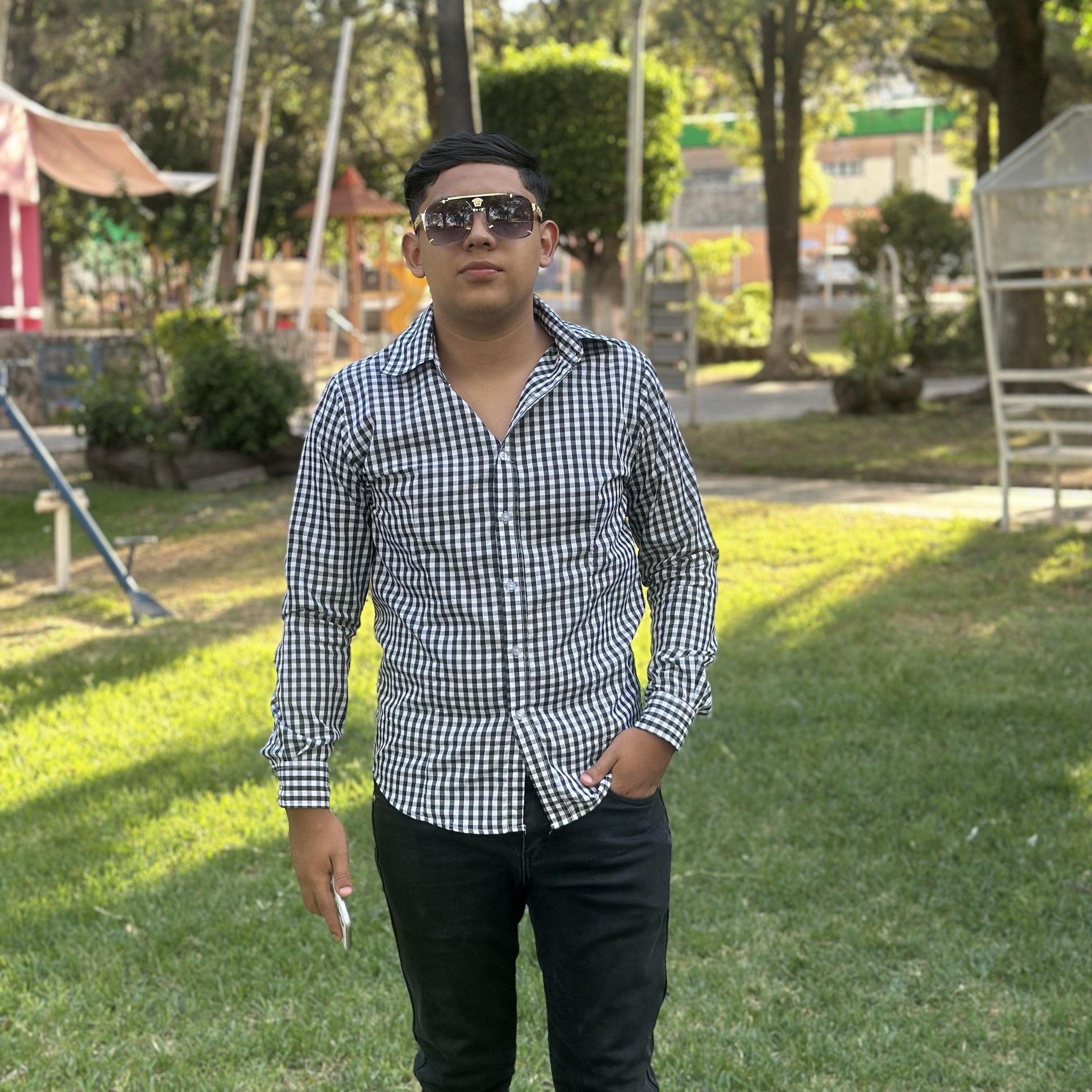 Oliver Rico