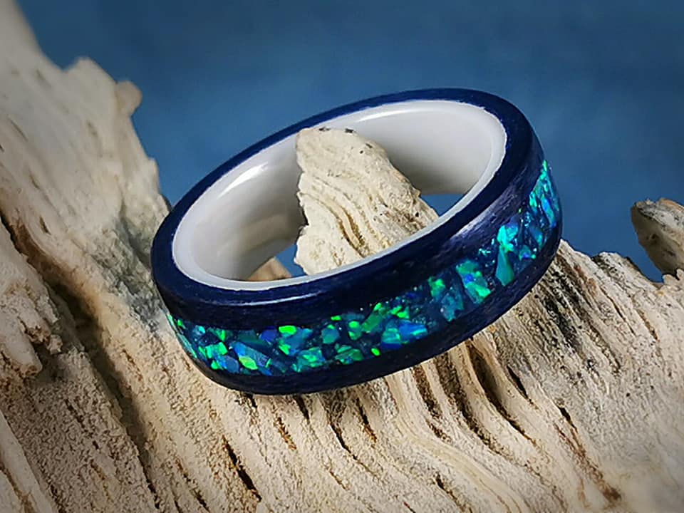 DR Rings - DR Rings added a new photo.