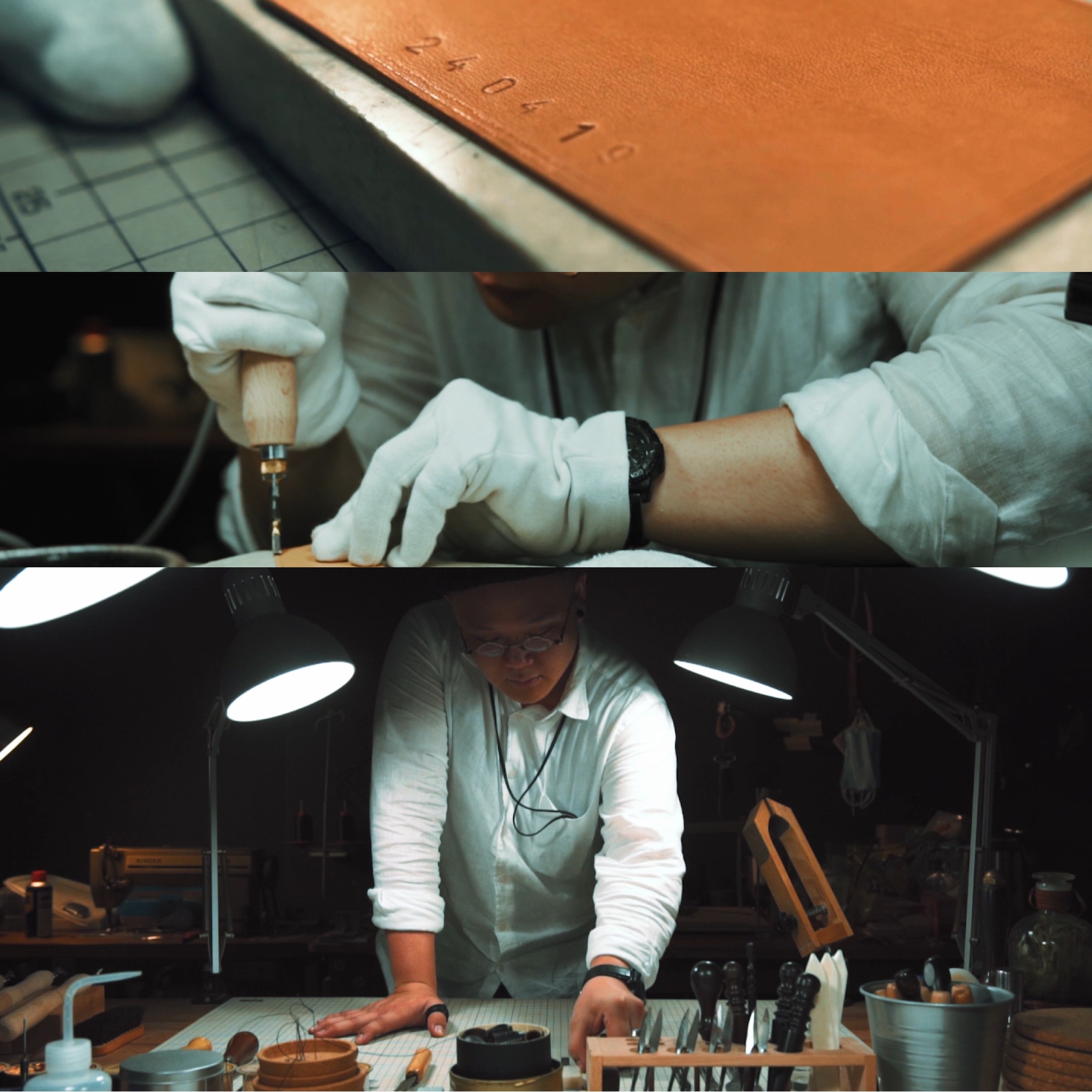 Robert Visuals - Here are some stills from, 