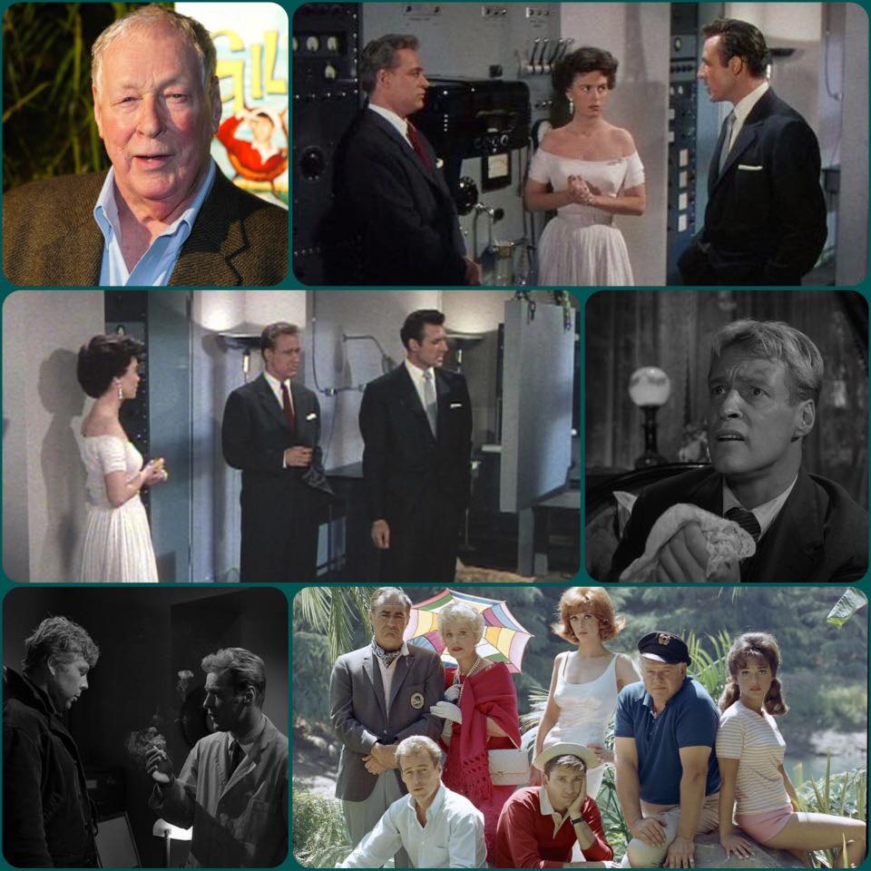 Sci-Fi & Fantasy Fans Society - Happy Posthumous Birthday Russell ...