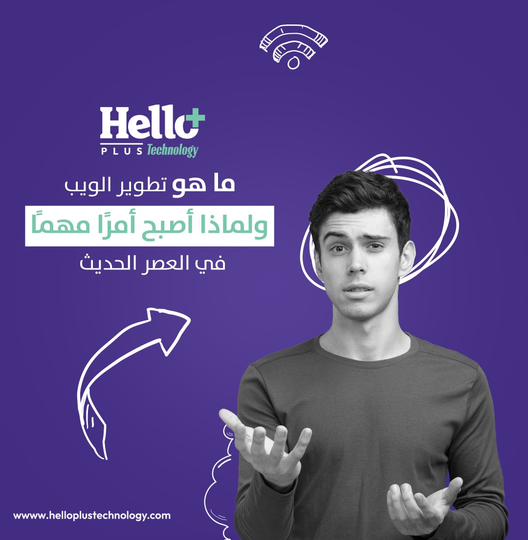 Hello Plus Technology | Istanbul