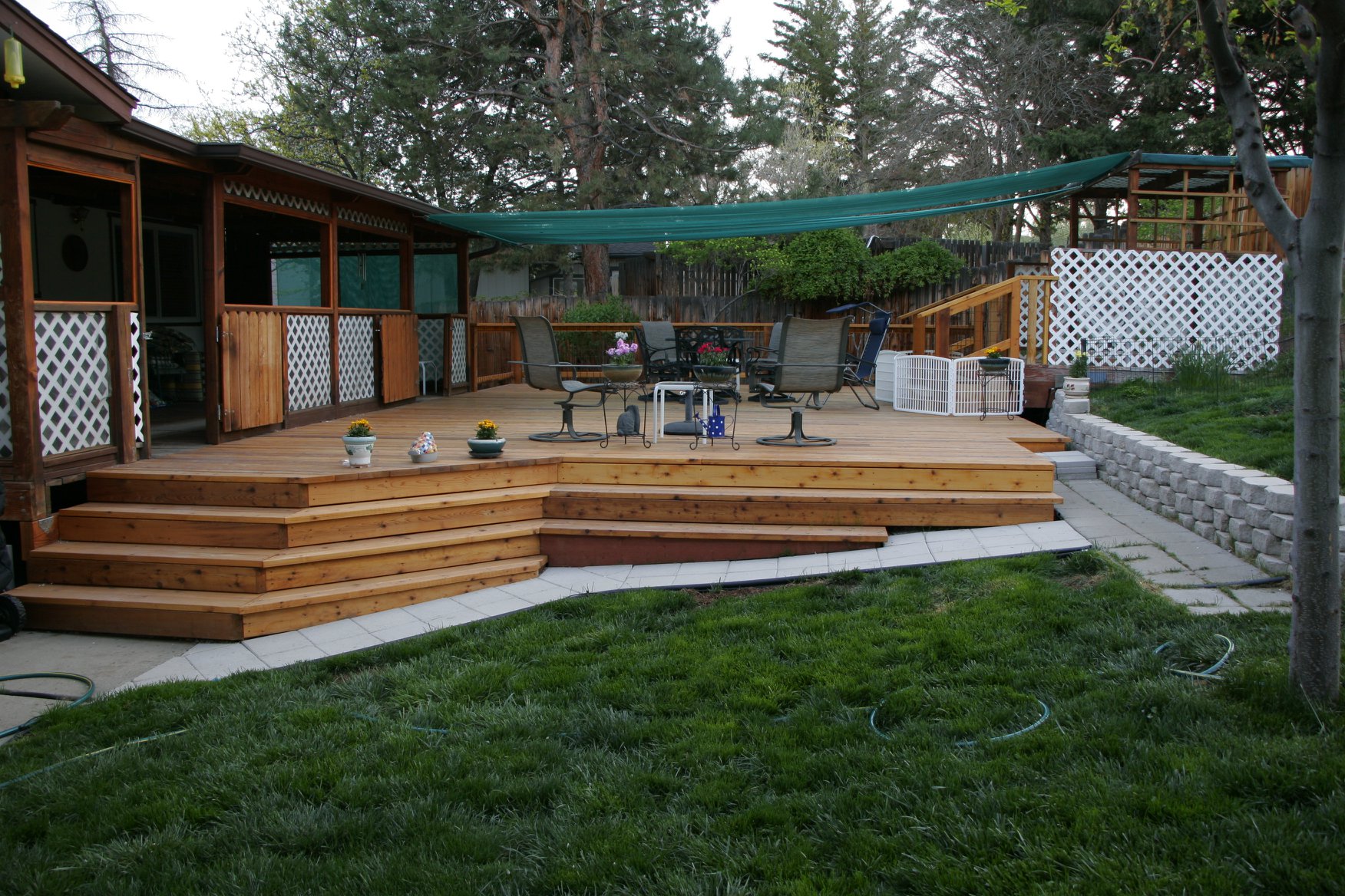 Done Right Carpentry