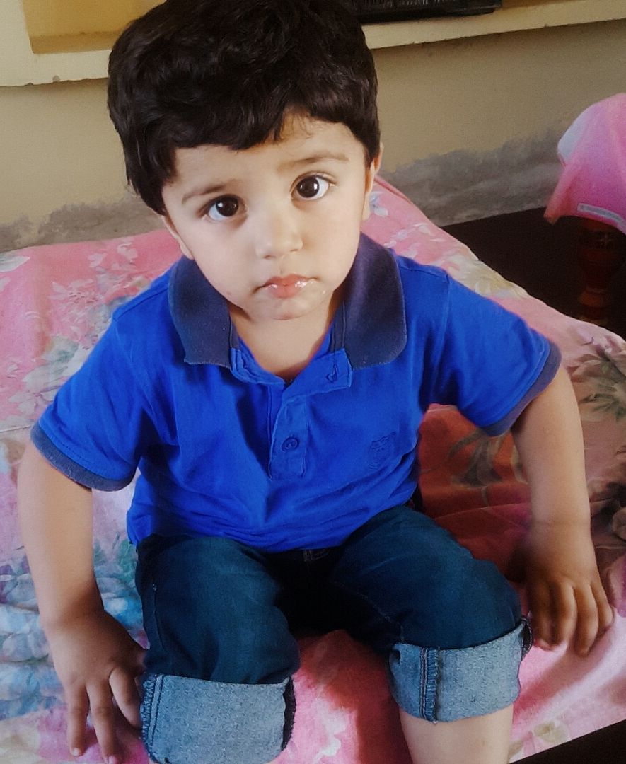 Faisal Naveed