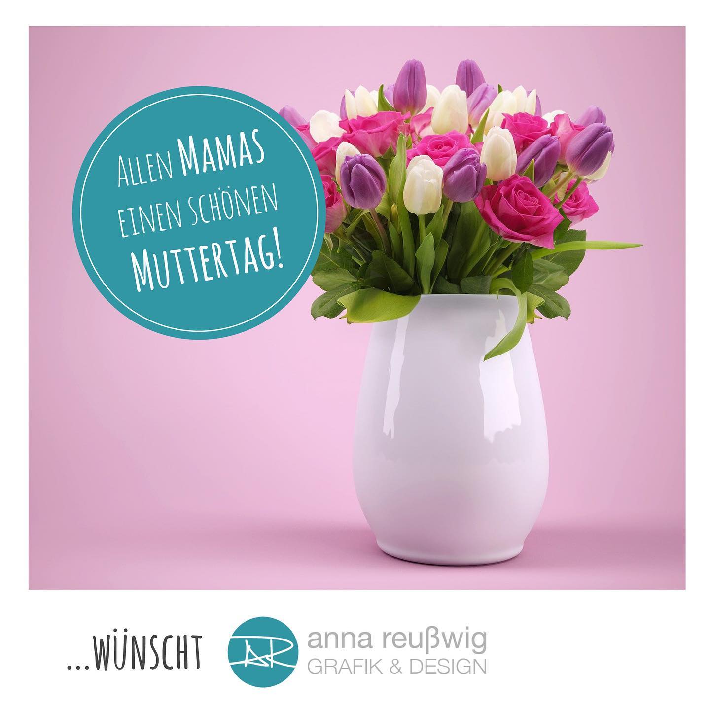 Alle Mamas Einen Schnen Muttertag
