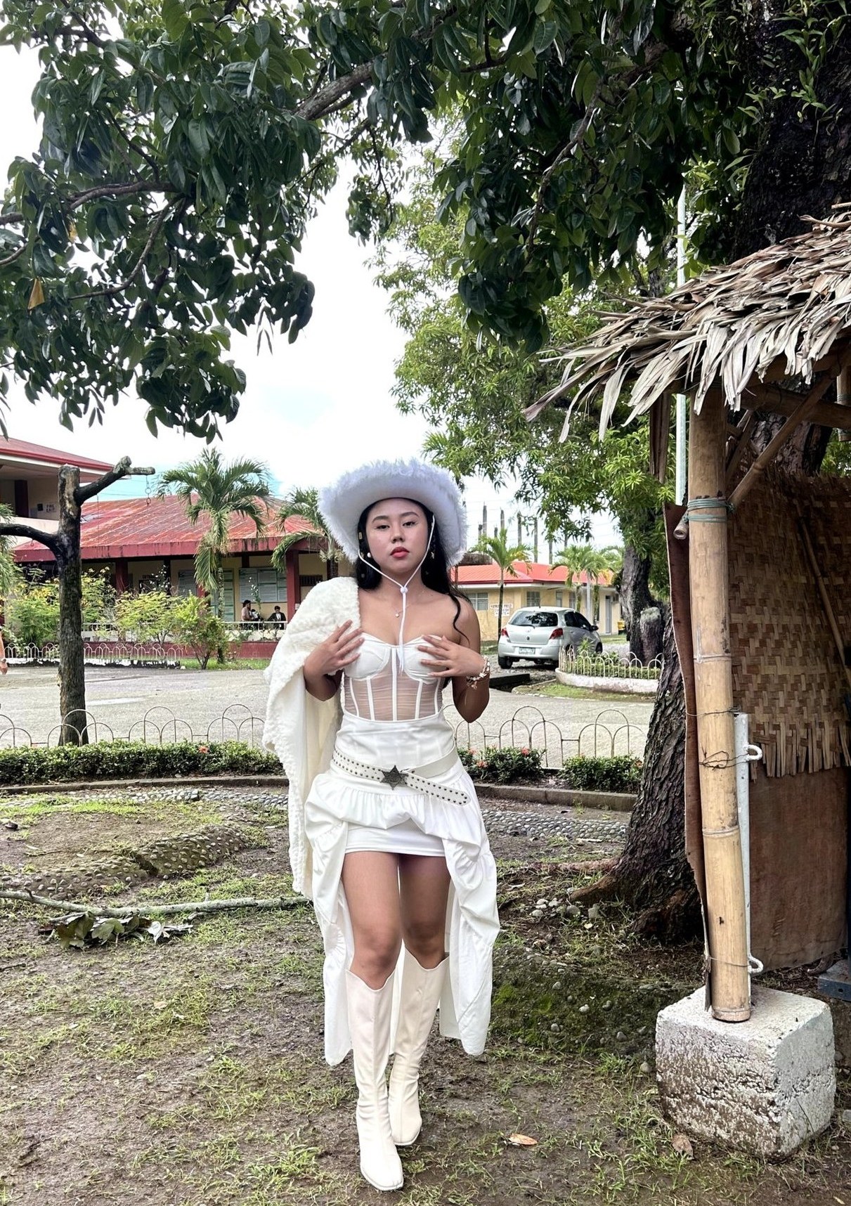 Jhamela Raven Guiyab Rico... - Jhamela Raven Guiyab Rico