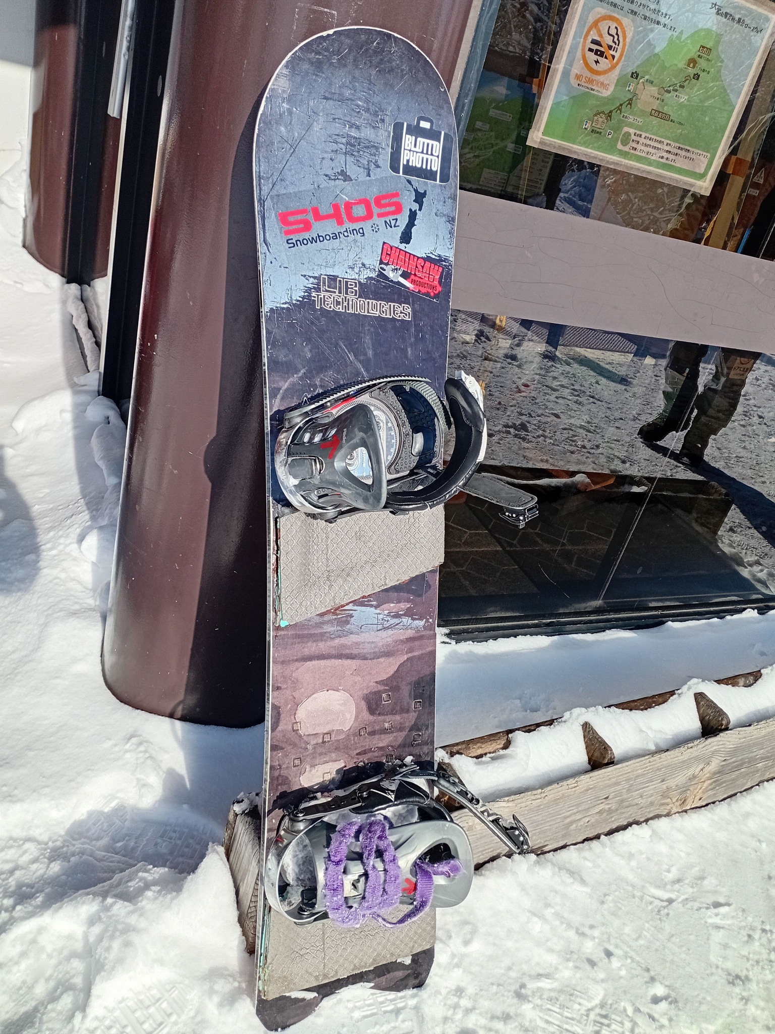 lift ride carabiner snowboard tether Burton Cord Leash the GRIPPS Webbing Tether Heavy RideEasy Line - Ride Easy