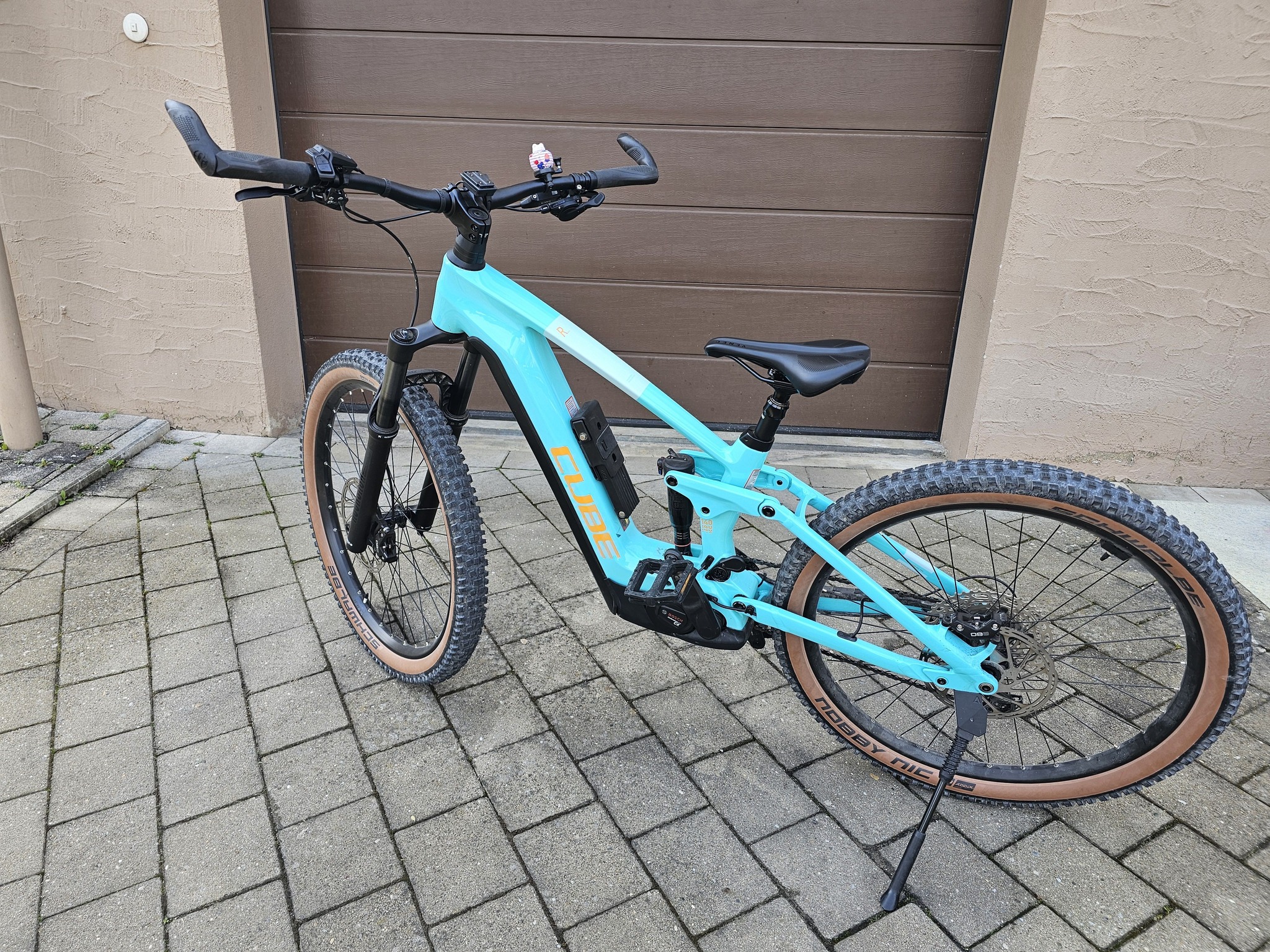 fahrrad fahren text Fahrradliebe Steinbild Set Wandbild Spruch Grau Weiß 25cm Geschenke_Freundin SAMAX Fahrradanhänger 360° Lila Gläser:Braunglas
