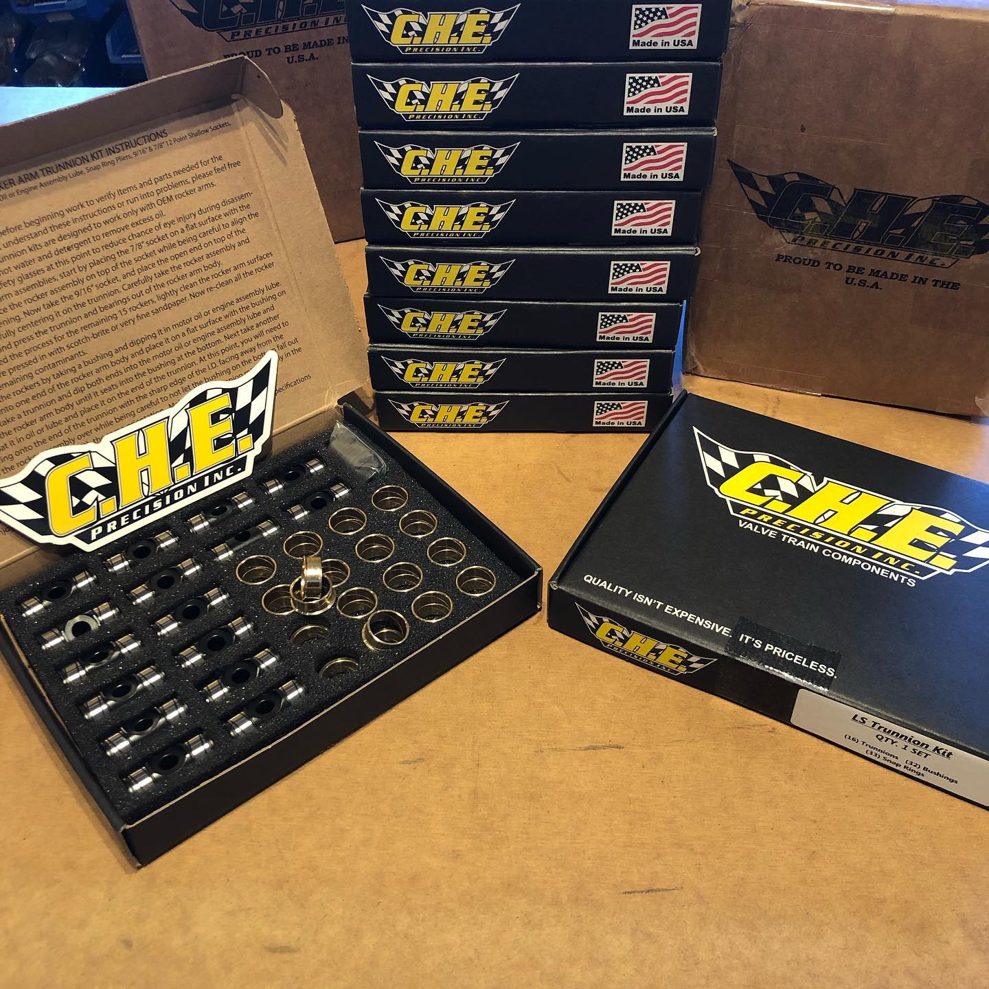 CHE Performance Auto Pty Ltd | Erskine Park NSW