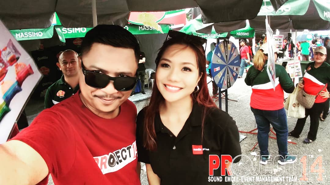 PA system Karaoke Family Day Majlis Kenduri Kahwin dan lain - lain ...