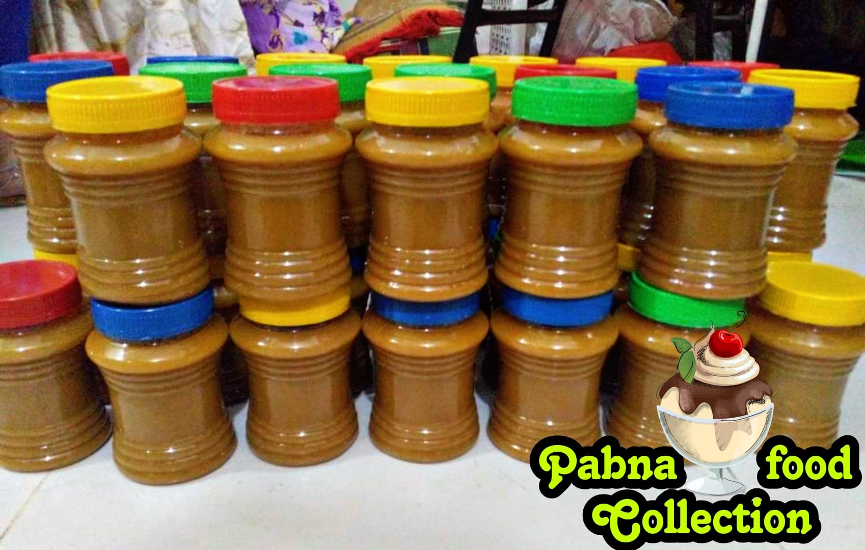 Pabna Food Collection | Dhaka