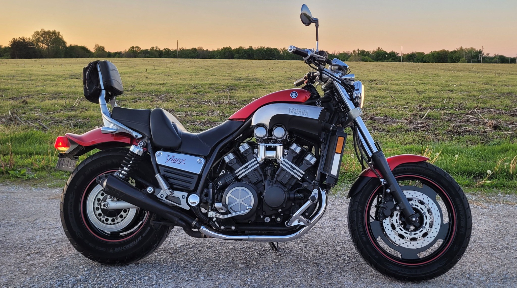 Vmax 1200 Yamaha Vmax Olx Just Arrived – A Stunning Yamaha V-Max 