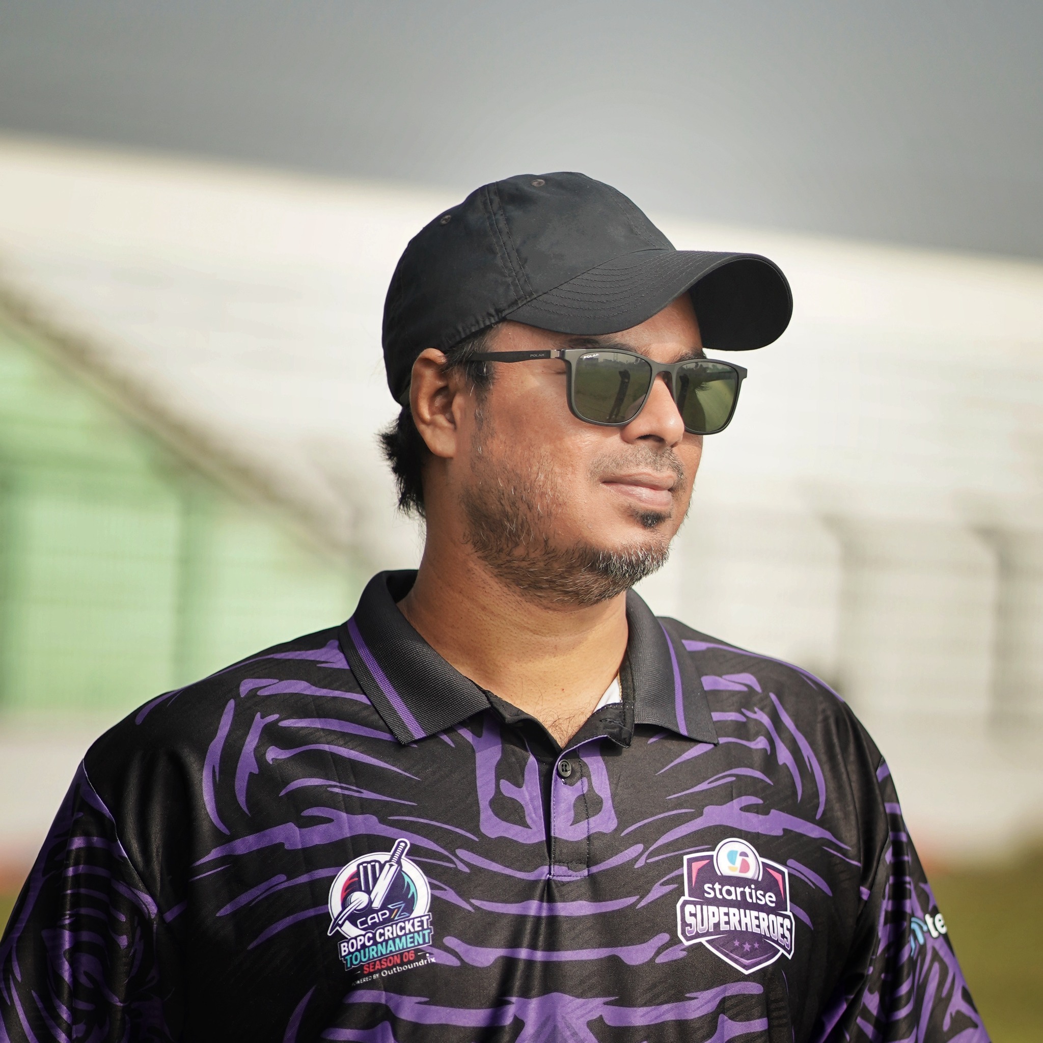 Nazmul Hasan Rupok