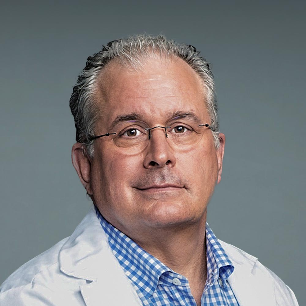 Acoustic - Dr. J Thomas Roland of NYU Langone Health will join the ANA ...