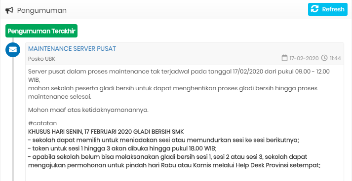 Foppsi Jawa Tengah Public Group Facebook