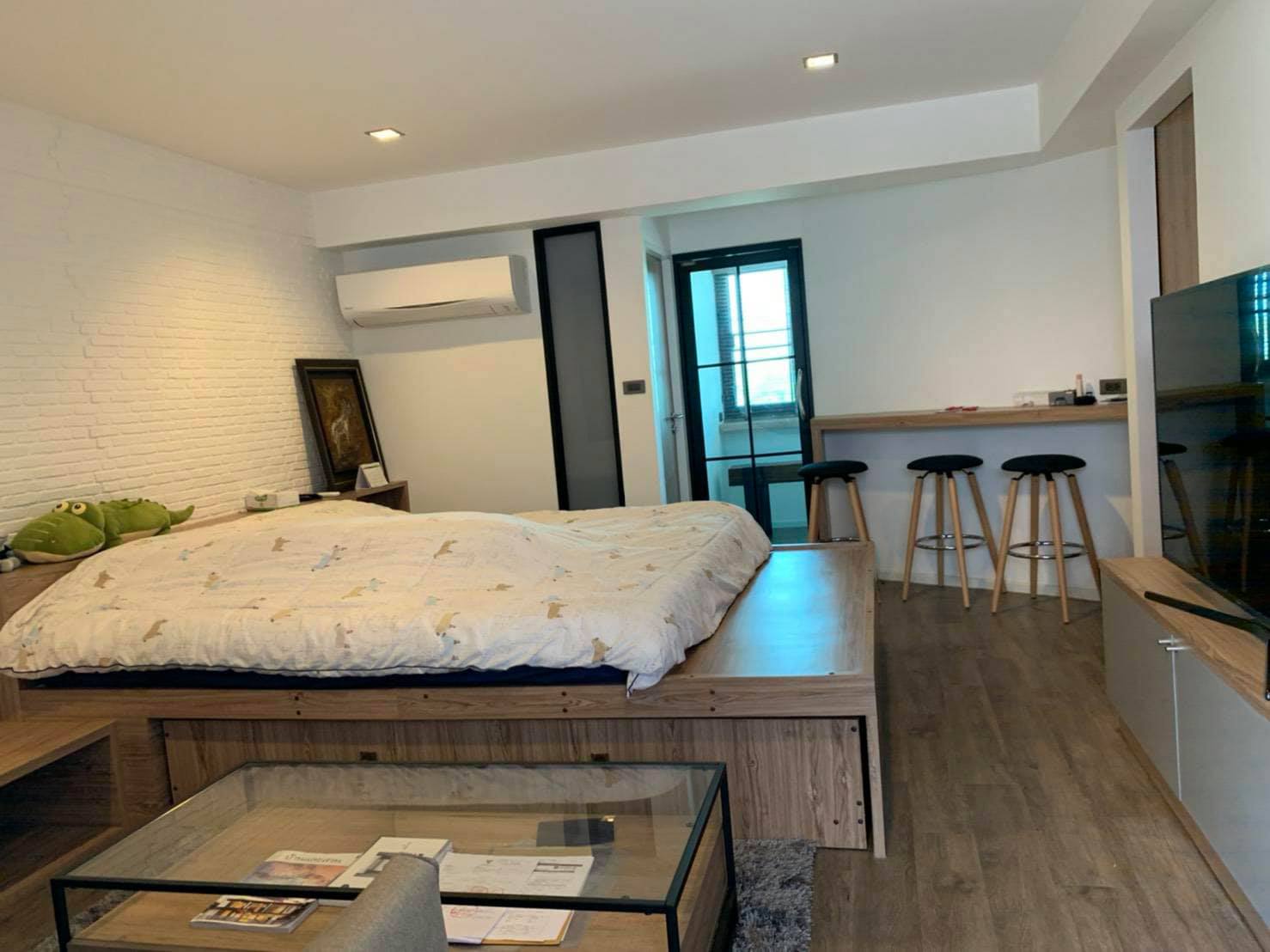 Hug Home เชียงใหม่