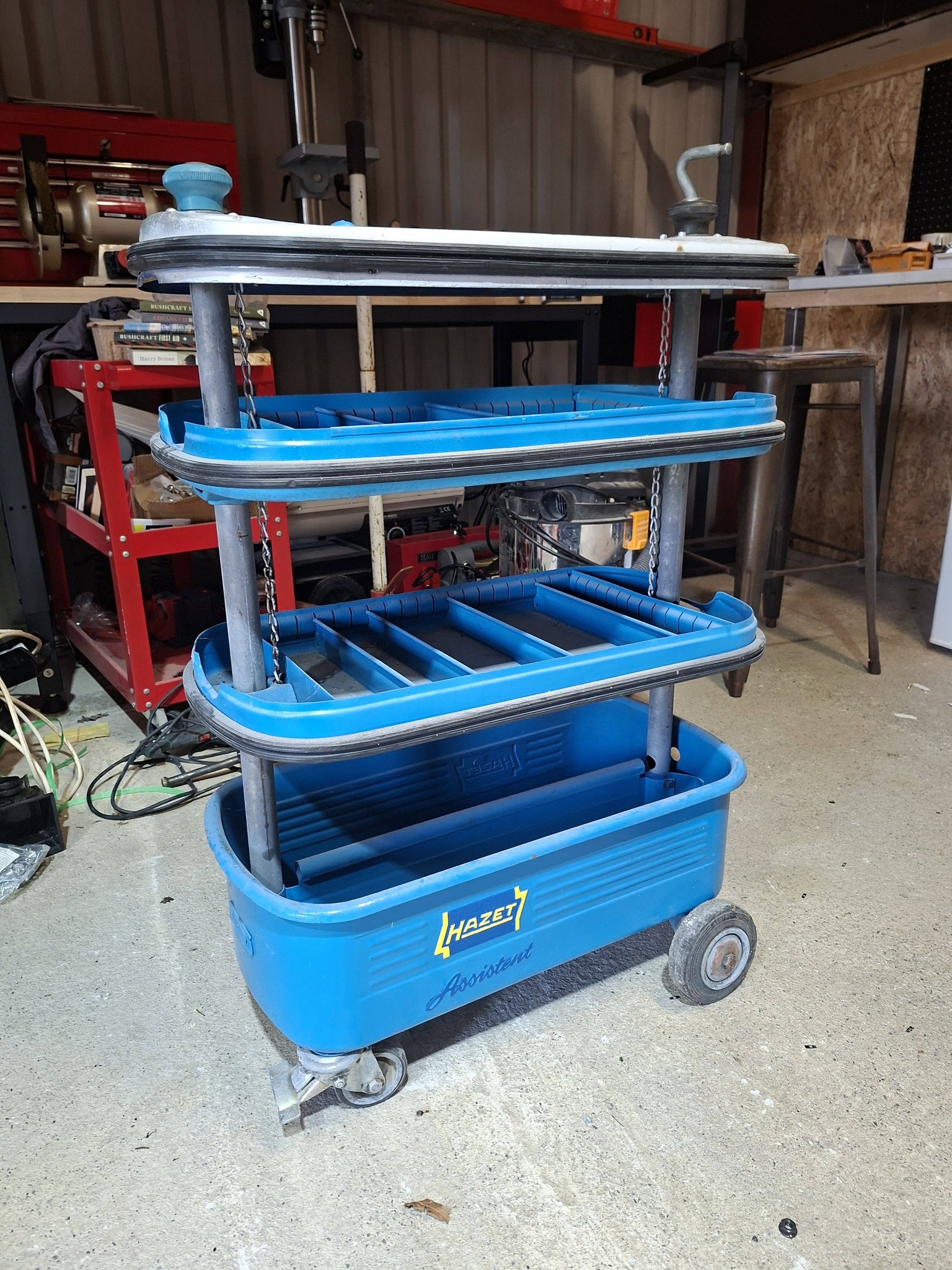 Hazet Tool Assistent | Facebook