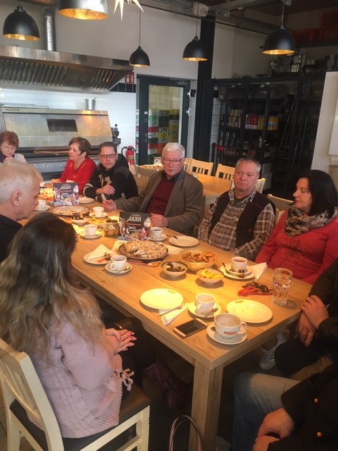 Tafel Oberlausitz E V Home Facebook
