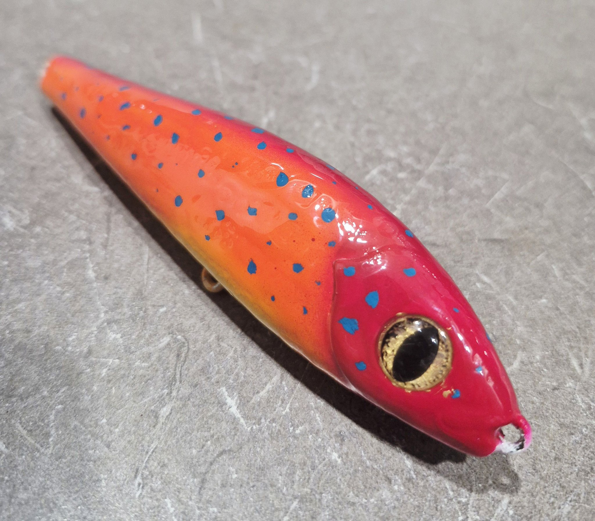 devcon 2 ton epoxy fishing lures PB - 1oz Devcon 2 How to use Devcon 2