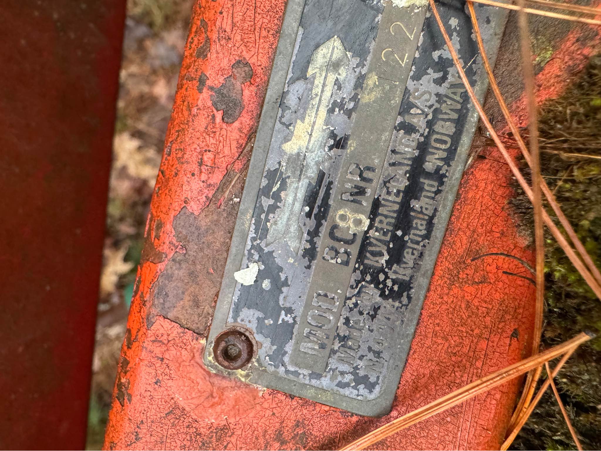 Kverneland 4 bottom plow - Miscellaneous - Milton, Vermont | Facebook ...