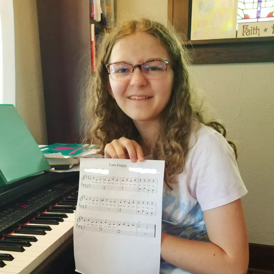 Grace Piano Studio