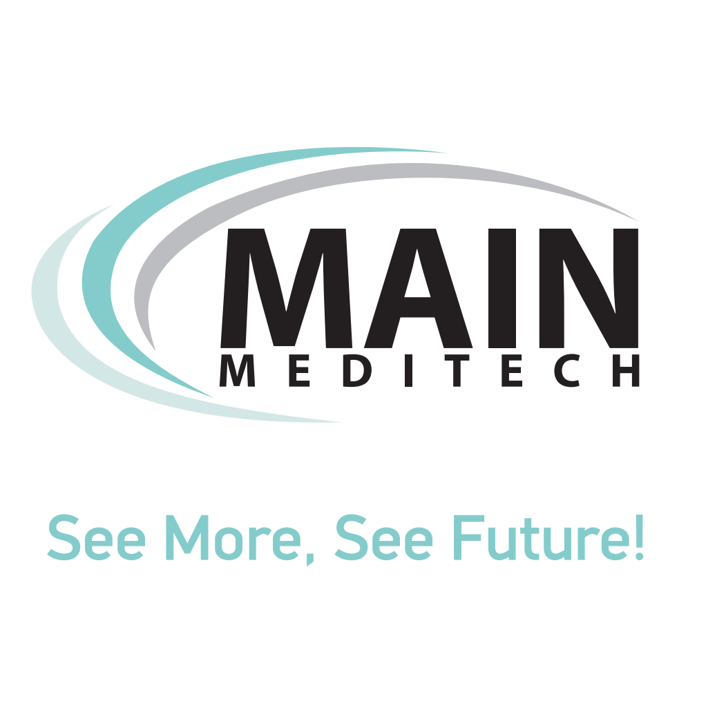 Main MediTech Co., Ltd's advancing #Digital_Slit_Lamp #SL_3S now ...