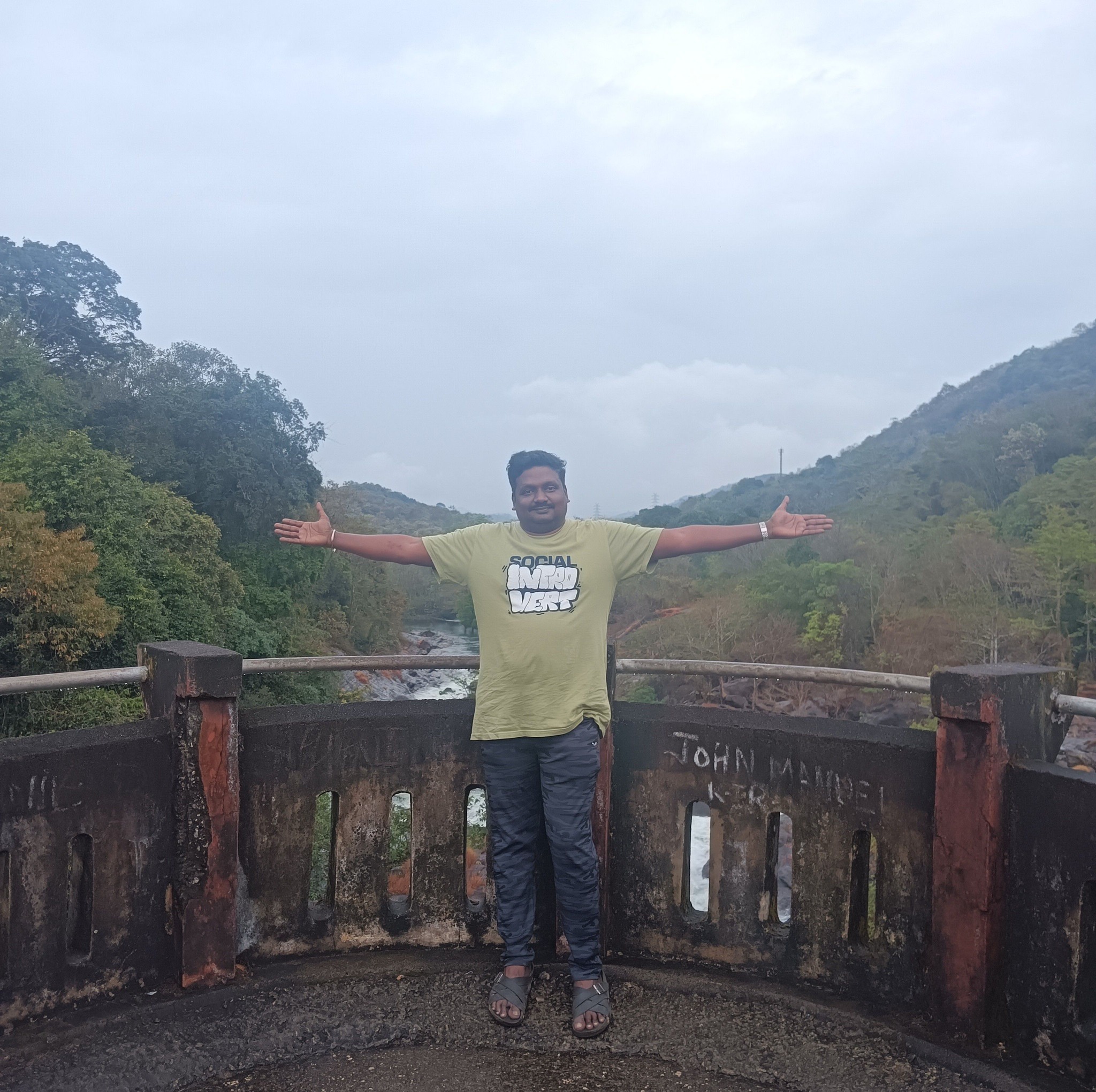 Deepan Kumar