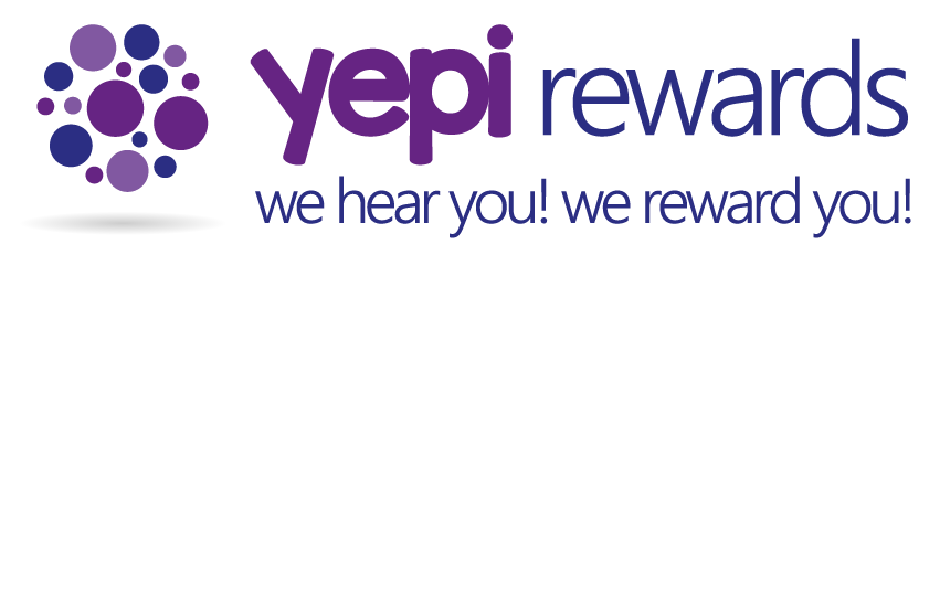Yepi Rewards