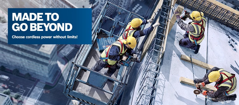 Bosch Professional Power Tools Accessories Community Facebook