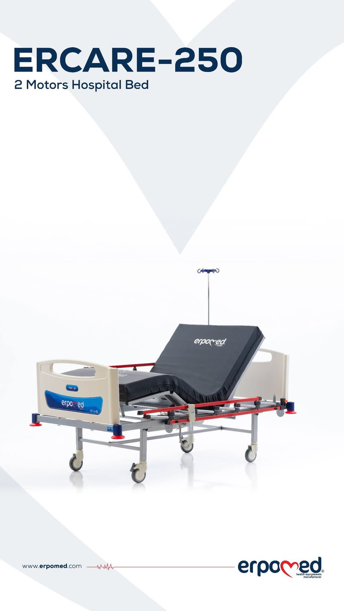✅商品一覧 New ToronCare 1065 Full Electric adjustable Bed - Made in Canada