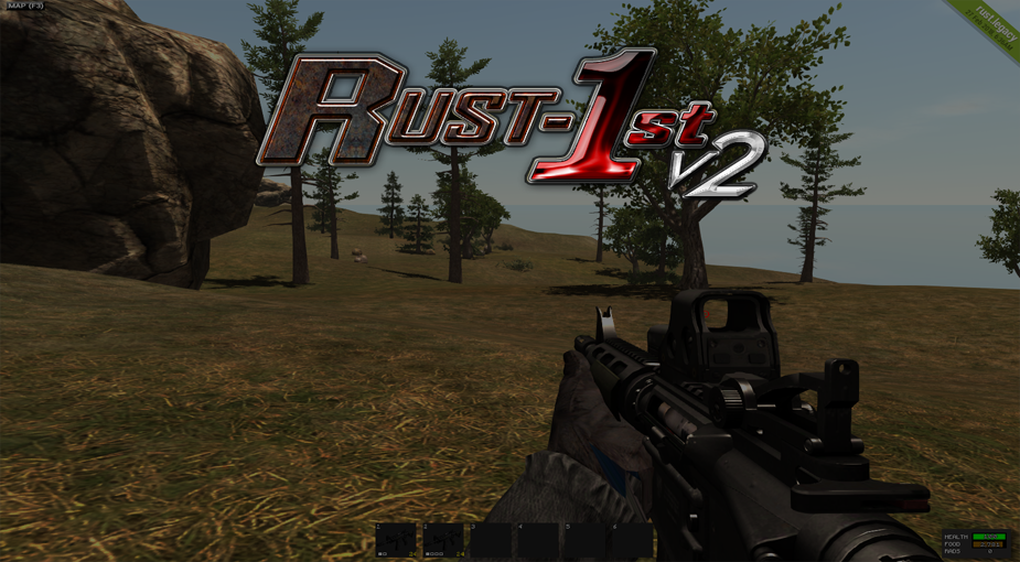 Rust-1st - # 09/05/2563...