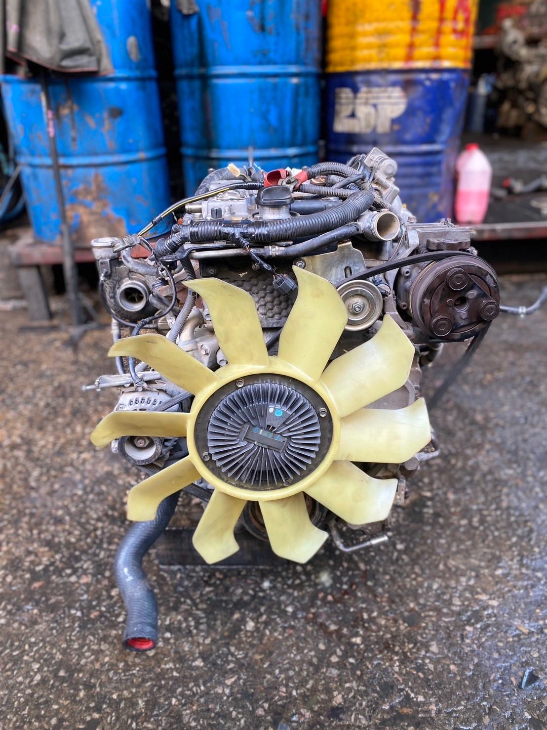 JK1 y11 - Car Engines & Engine Parts | Facebook Marketplace
