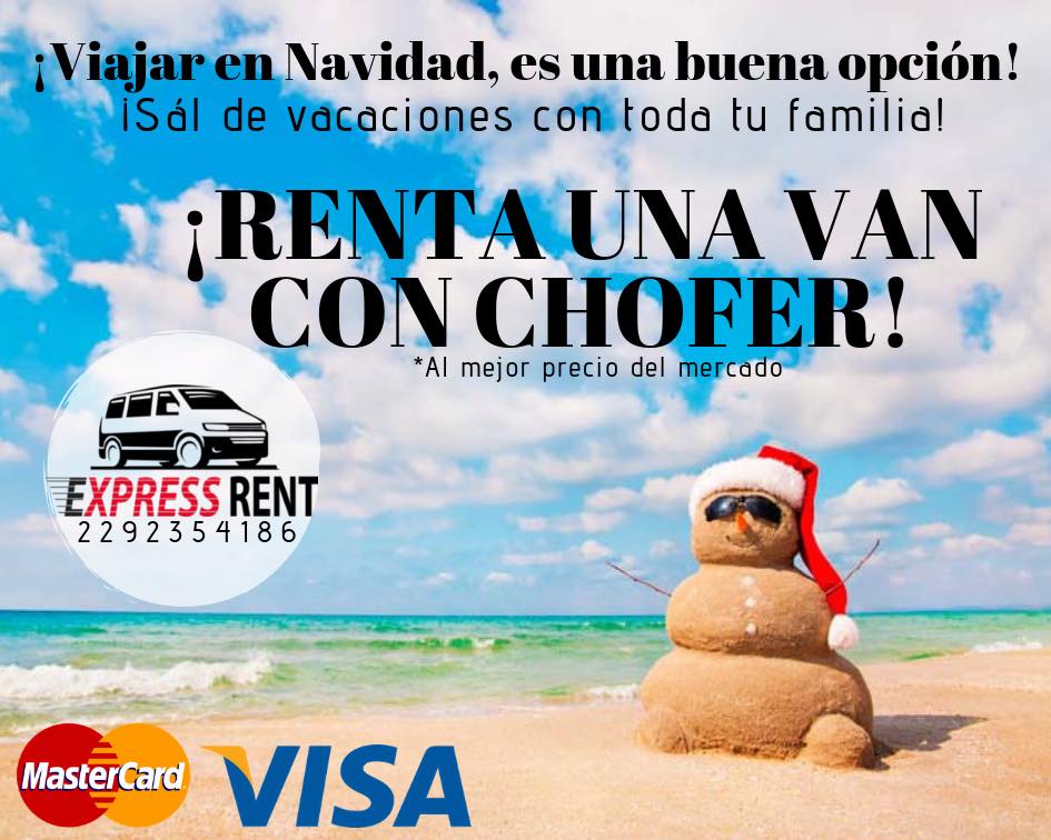 Express Rent | Veracruz