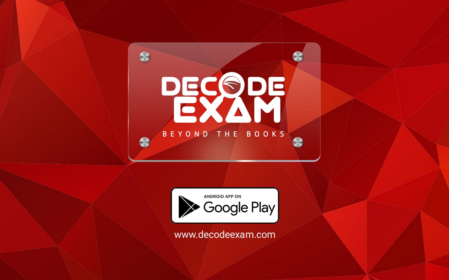 Decode Exam | Facebook
