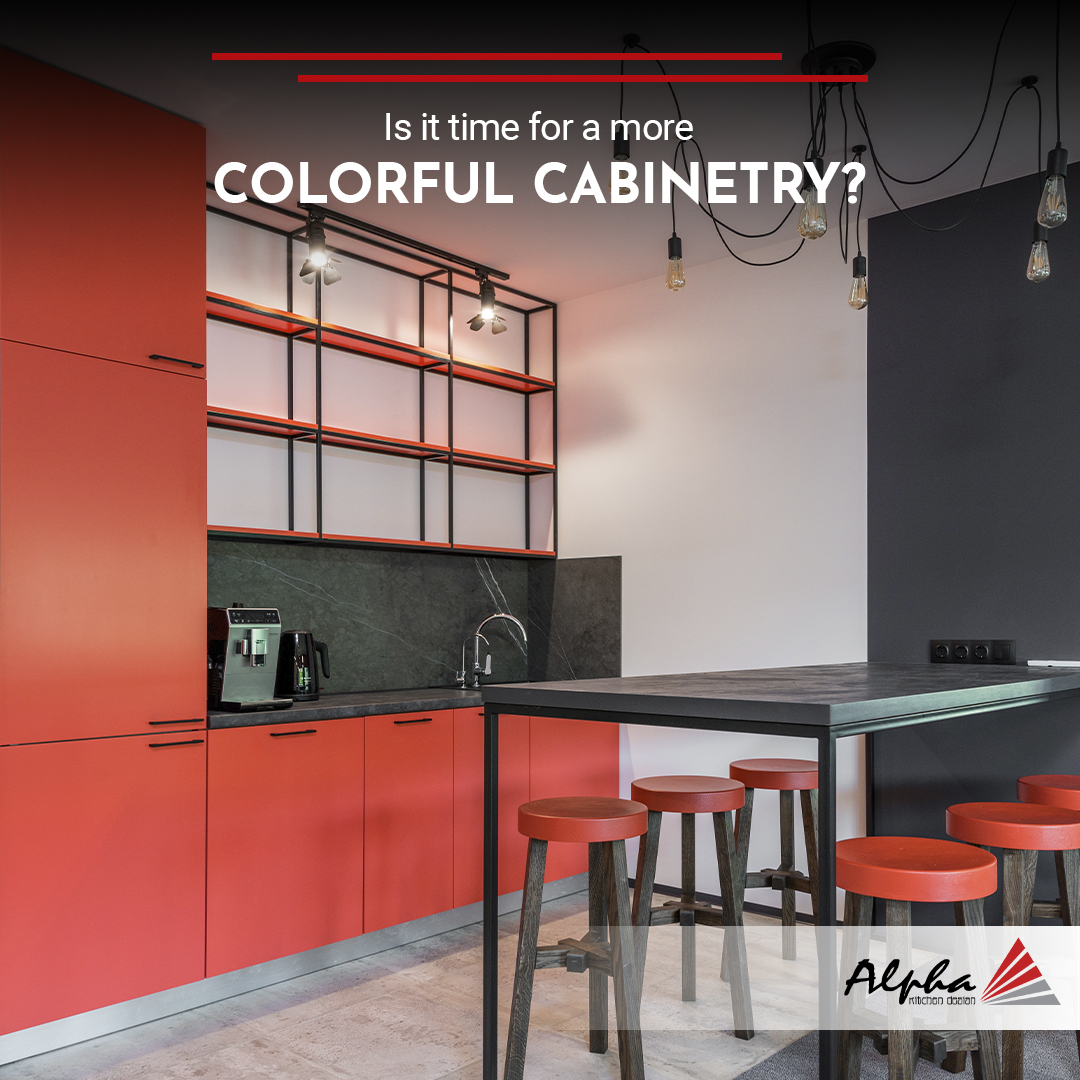 Alpha Kitchen Design | Sarasota FL