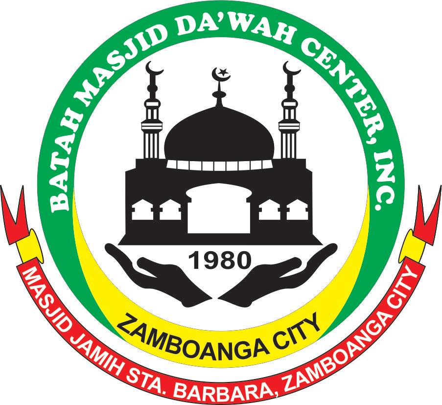 Batah Masjid Dawa' Center inc.
