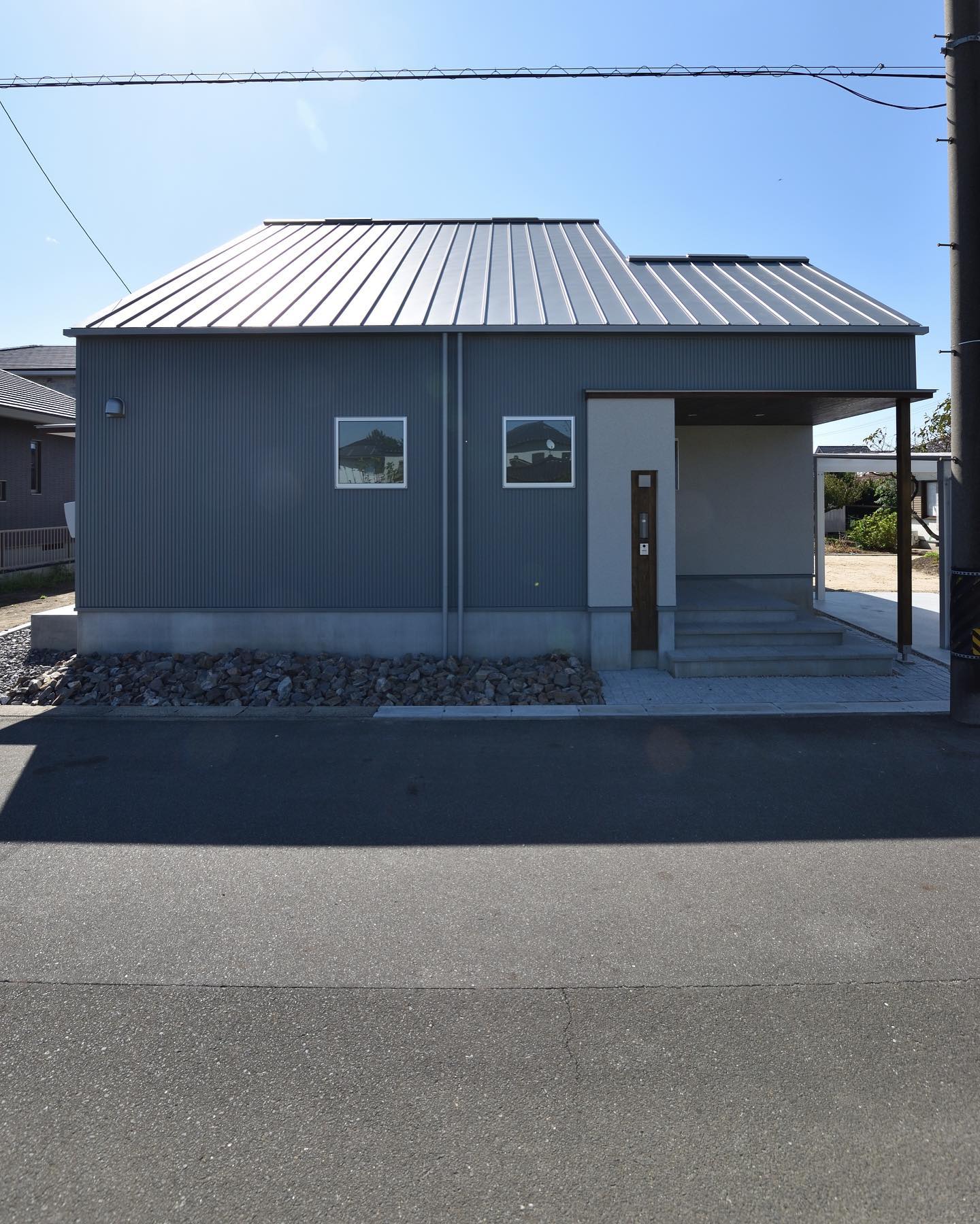 新しい注文住宅の施工事例。... - 安城市の自然素材の健康住宅なら未来住建