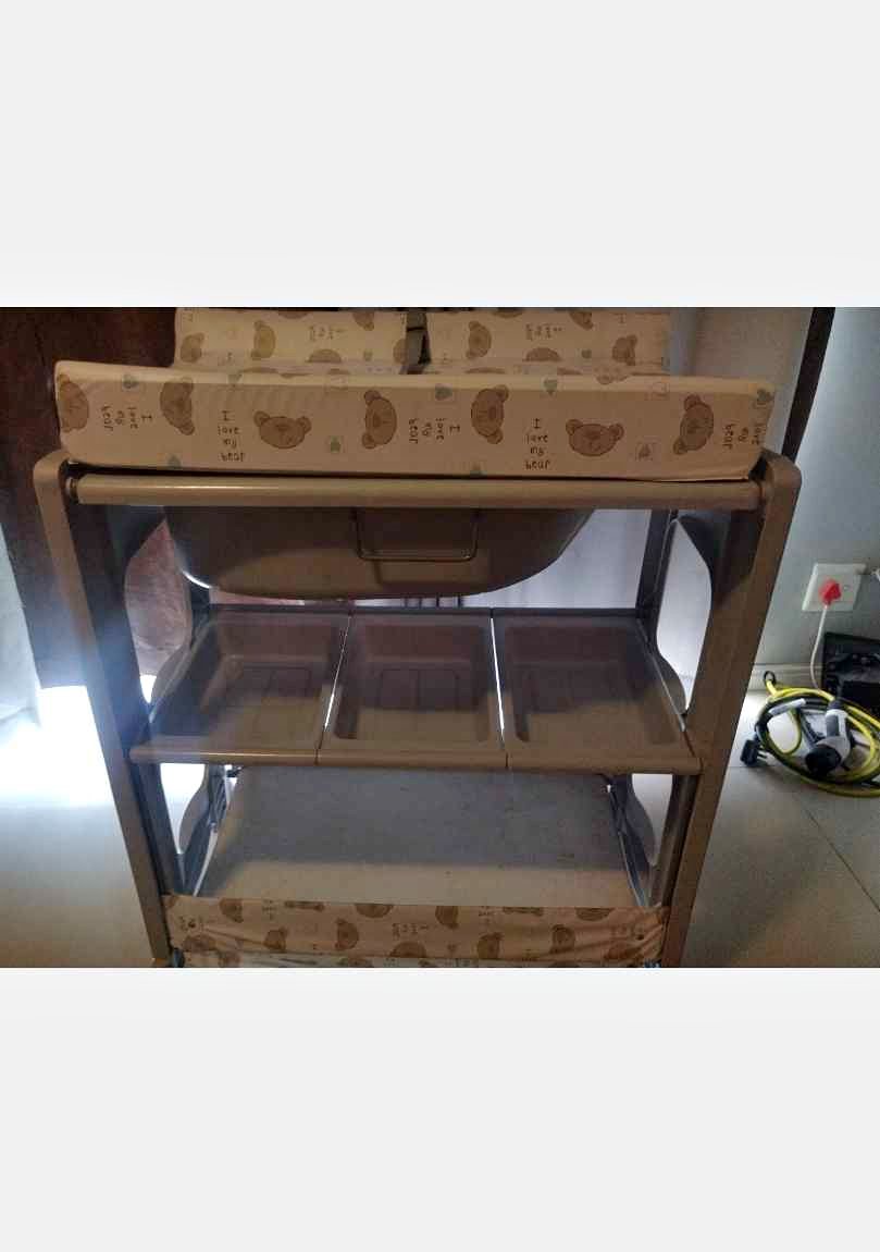 Baby compactum - Changing Tables - Cape Town, Western Cape | Facebook ...