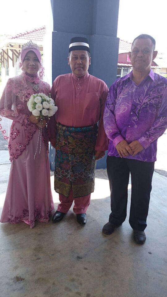 Balai Polis Kampung Gajah Balai Polis Kampung Gajah