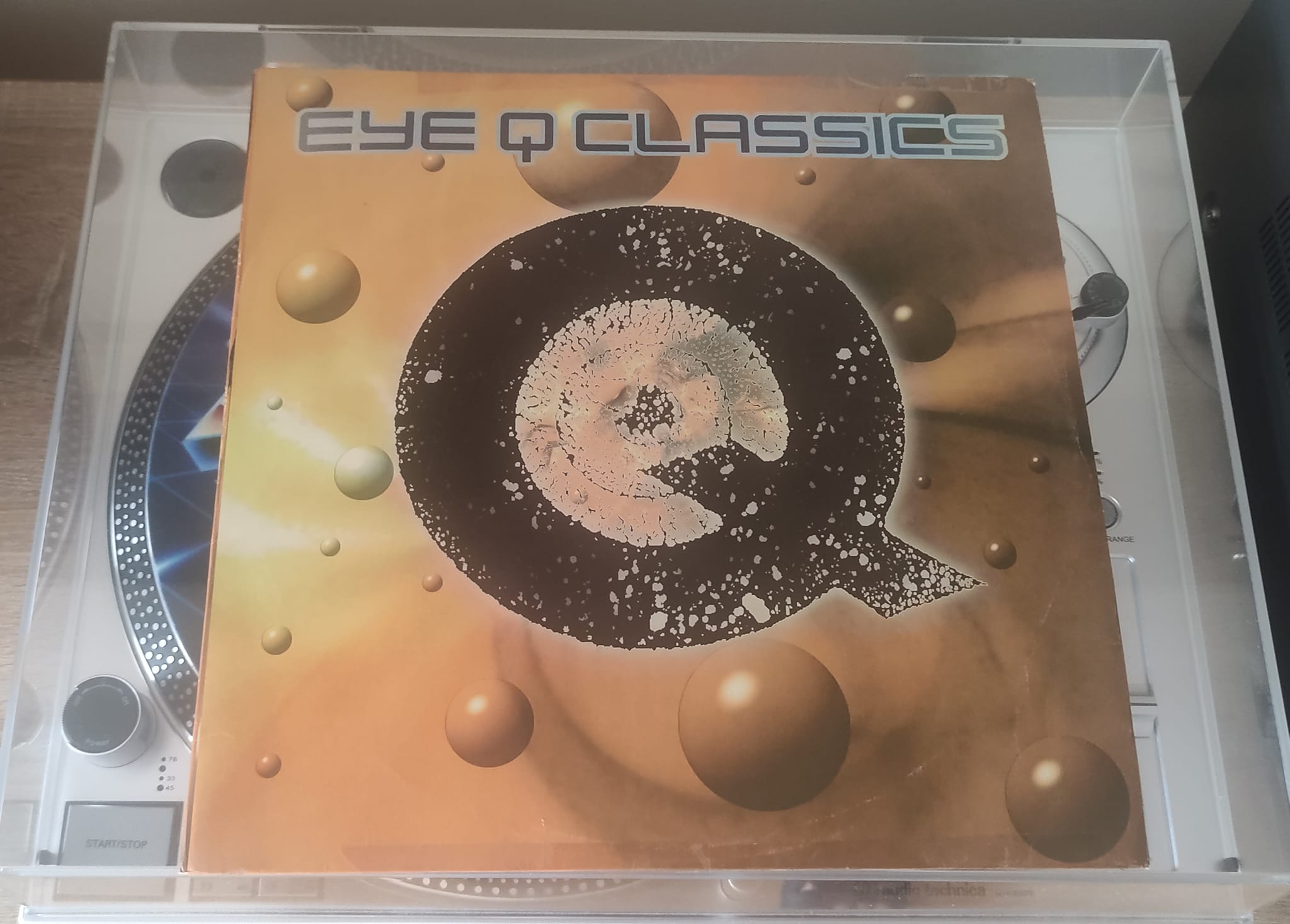 Eye Q Records (@EyeQRecords) • Facebook
