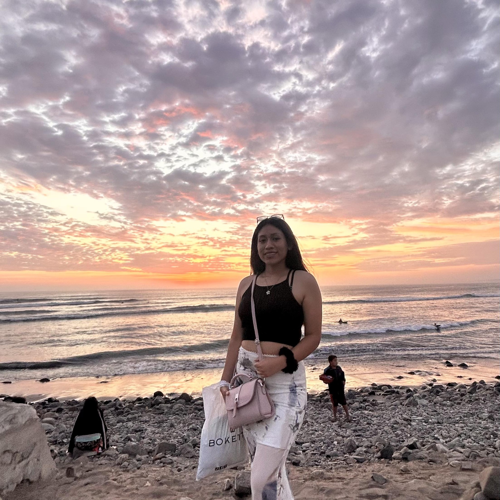 Cinthya Mayta