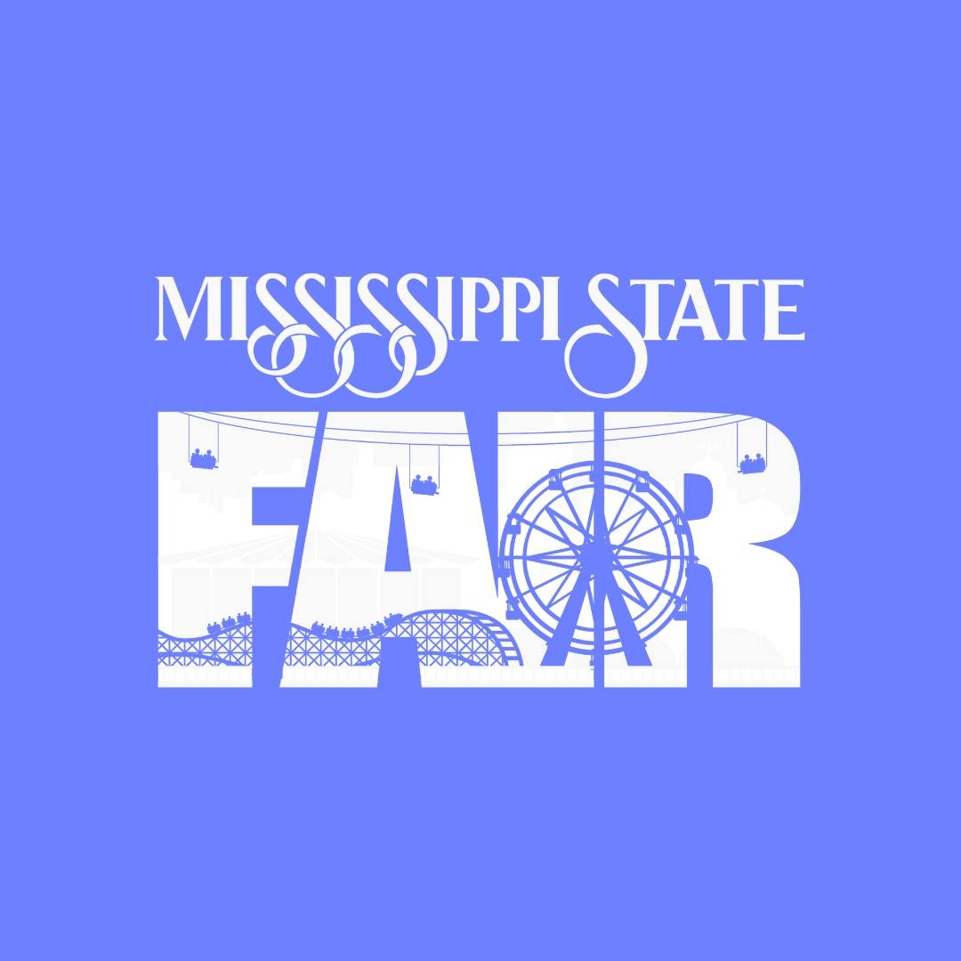🎟️🎠 Fair rides + Fair games = FUN!! 🎡🎢 | Mississippi State Fair | Facebook