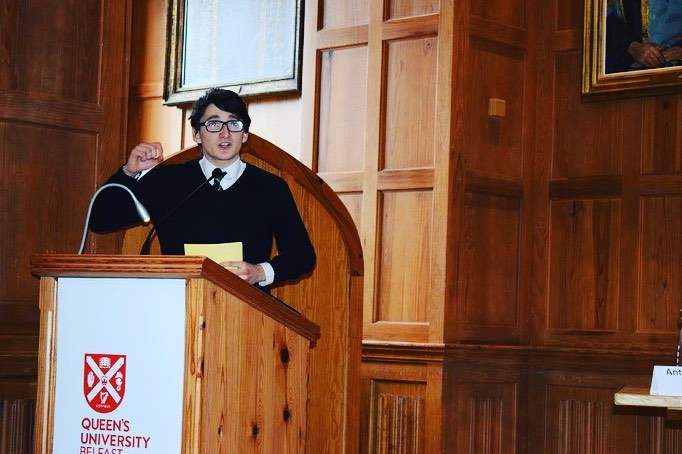 St. Malachy's College added a new... - St. Malachy's College