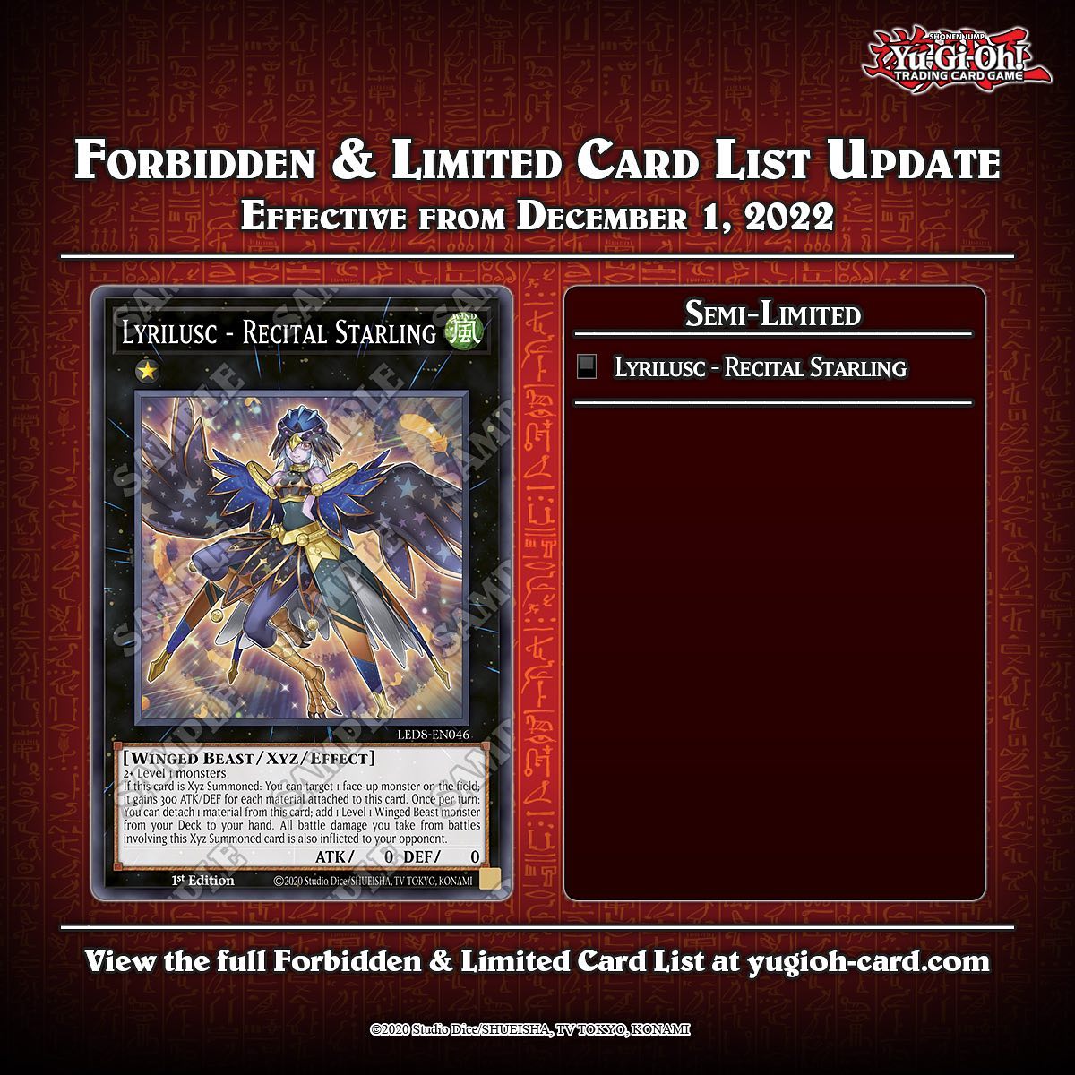 led8 yugioh card list Clear Wing Synchro Dragon - LED8-EN001 - Super Rare yugioh synchro dragon cards Card-Type