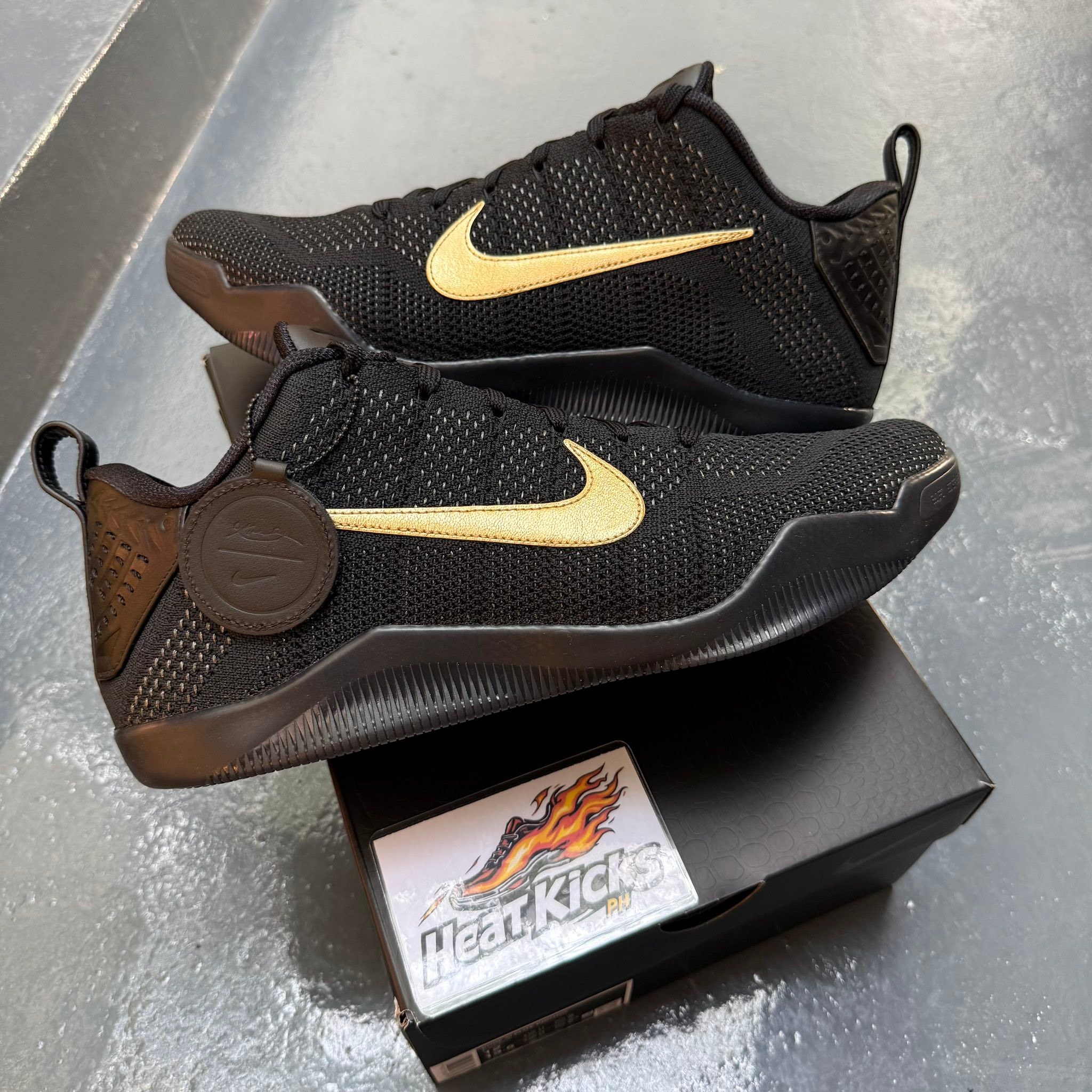 Kobe 11 Elite Protro 