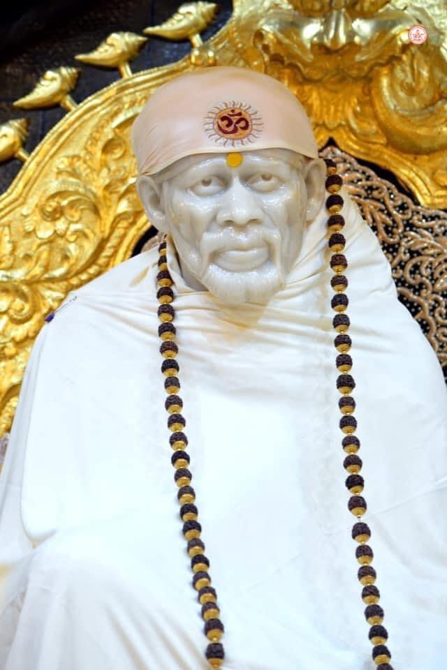 3D Darshan: Shej... - Sai Baba of Shirdi शिरडी वाले साई बाबा | Facebook