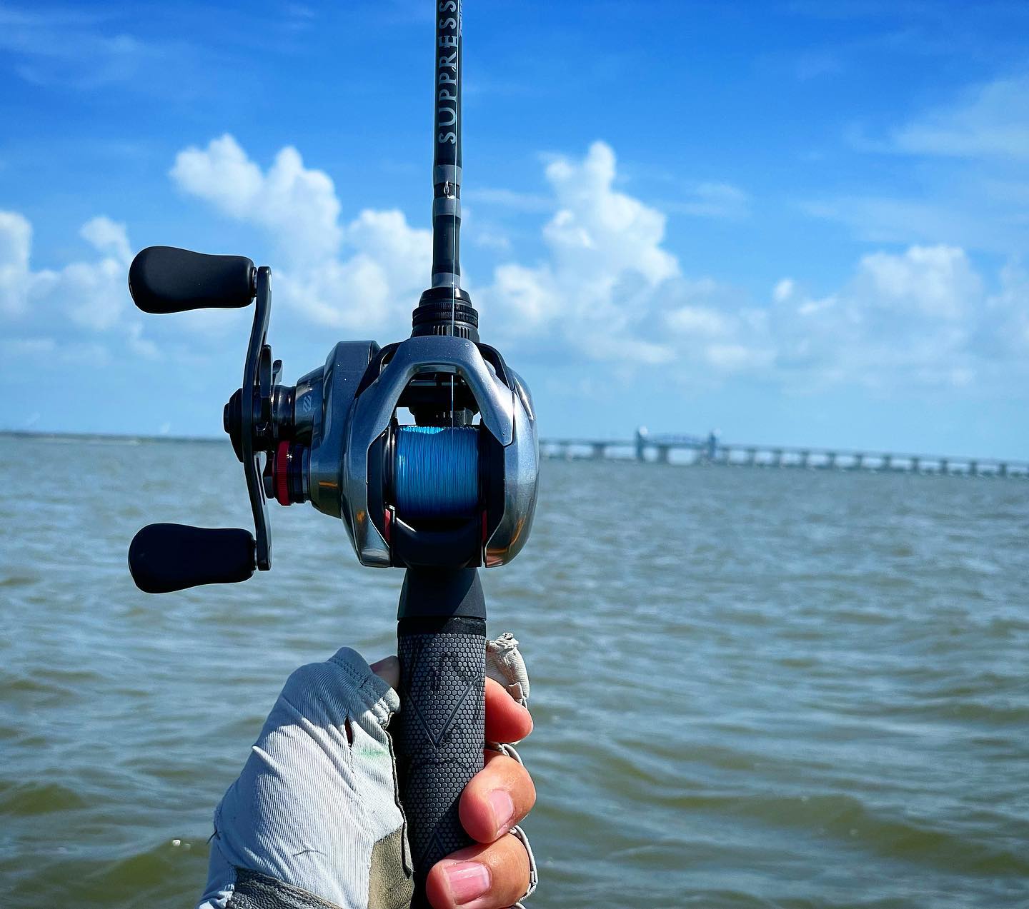 rod for shimano scorpion dc '24 MD 201 A technical power rod that operates heavyweight lures Casting the Shimano Scorpion DC